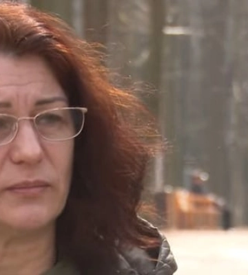 Найгірше було чути, як кричали хлопці, яких катували. Історія парамедикині з Маріуполя, що була у полоні
