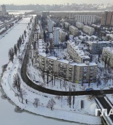 Знову сніг: синоптики попередили про похолодання наступного тижня