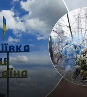 Тревоги больше, – военный эксперт сказал, почему ситуация в Авдеевке сложнее, чем в Бахмуте