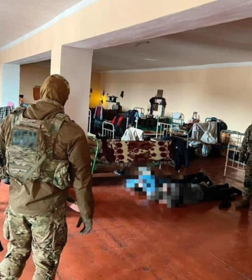 Троє в’язнів Рівненської колонії виманювали гроші у родичів зниклих безвісти українських воїнів, - СБУ. ФОТОрепортаж