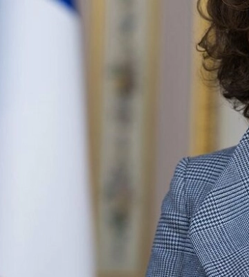 Генеральна директорка ЮНЕСКО приїде до Одеси