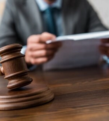 Чотирьох колишніх співробітників херсонської Північної виправної колонії № 90 судитимуть за держзраду