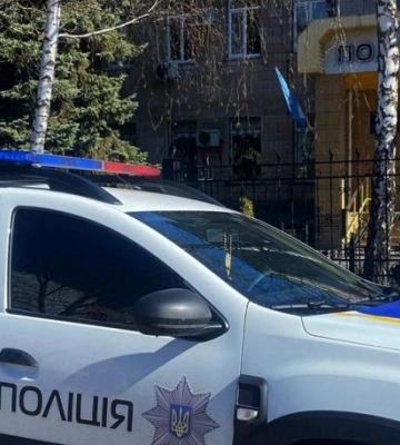 На Полтавщині чоловікові, який забив людину до смерті, повідомили про підозру