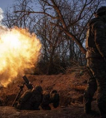 Під Бахмутом ЗСУ знищили найбільш підготовлені залишки армії Росії, – Подоляк