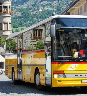 Мерія Стамбула передасть Одесі 10 автобусів та понад 40 генераторів