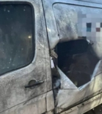 Ворог обстріляв Донеччину, серед поранених – волонтер з Польщі