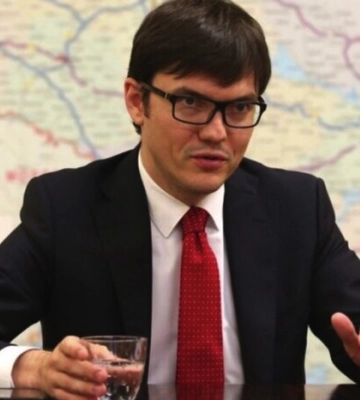 Суд обрав запобіжний захід ексміністру інфраструктури