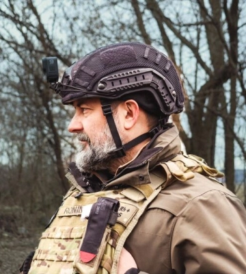 Гайдай подтвердил, что получит должность посла в Казахстане
