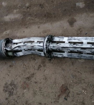 Ворог обстріляв Донеччину, серед поранених – волонтер з Польщі