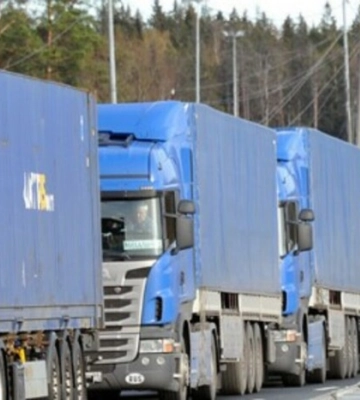 «Транспортний безвіз» із ЄС, США готують Україну до наступу. Головне за 16 березня