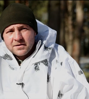 Планували розвідку, а вийшов штурм – боєць 92 ОМБр про деокупацію Малої Рогані