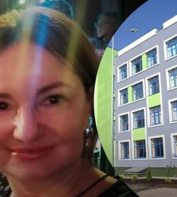 Директорка школи в Києві може мати російський паспорт: її син – гауляйтер