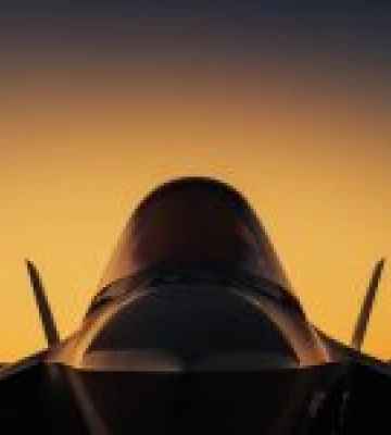 Корейці поспішають отримати нові F-35: що впливає на швидкість доставки та вартість одного літака. Відео