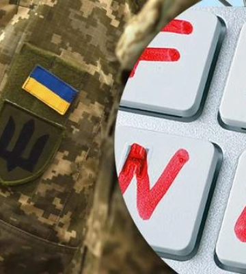 У мережі лякали &quot;таємними в&#039;язницями&quot; для призовників на Одещині: у ТЦК вже відреагували