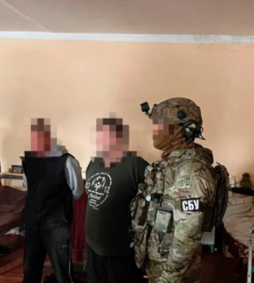 В’язні колонії у Рівному виманювали гроші у родичів українських полонених