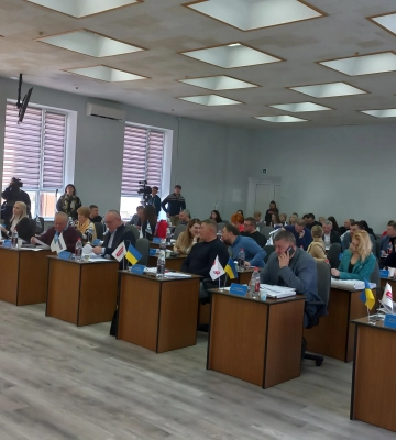 І знову - про скандальну ділянку біля Басівкутського озера у Рівному