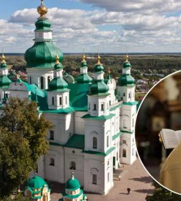 Ченці УПЦ МП вивезли без дозволу мощі трьох святих з церкви у Чернігові: гучний скандал