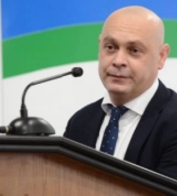 У міського голови Рівного - новий заступник: що відомо