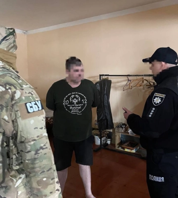 В’язні колонії у Рівному виманювали гроші у родичів українських полонених