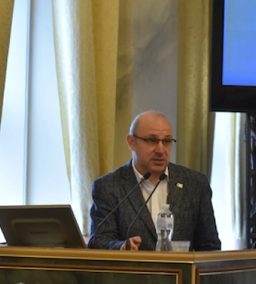 Рік двох ровесників наукового товариства імені Шевченка у Львові