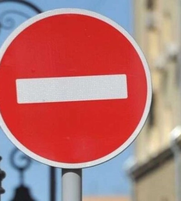 У Дніпрі на тиждень частково перекриють рух по пр. Слобожанський: що трапилося