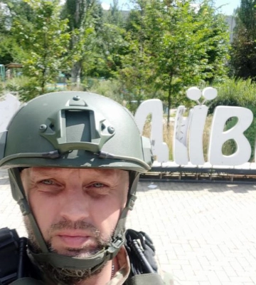 В Авдіївці наступного тижня планують примусово евакуювати дітей, які залишилися, - начальник військової адміністрації