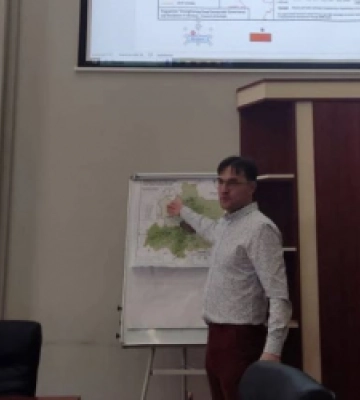 У межах розробки Стратегії розвитку Львівської агломерації обговорили понад 60 ідей спільних проектів