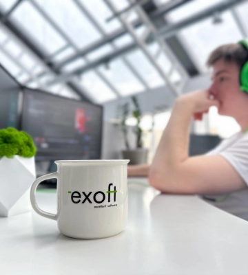 Польський IT-консорціум придбав українську компанію Exoft