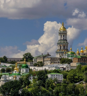 Папа римський готовий бути посередником у діалозі про київську Лавру, – ЗМІ
