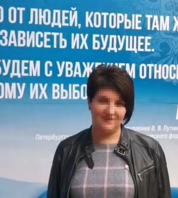 Готовила референдум в Мелитопольском районе: СБУ объявила подозрение коллаборантке 