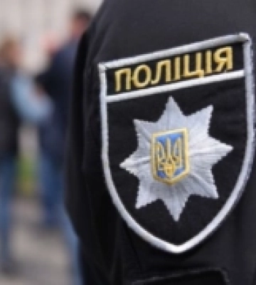 Поліція розшукує мешканця Нововолинська за скоєння крадіжки