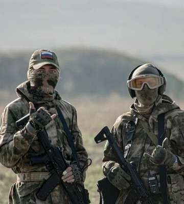 Росії вистачить сил, аби воювати ще кілька років — розвідка