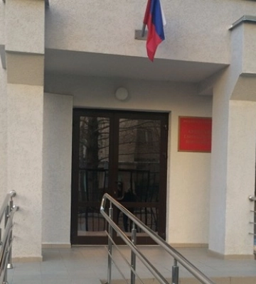 Суд у Криму виніс вирок військовому, який відмовився воювати в Україні