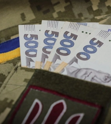 У місті на Волині виділили 5 мільйонів на підтримку військових