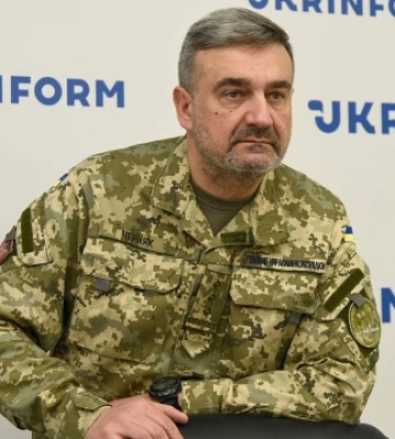 У розвідці розповіли, навіщо загарбники створюють ПВК у Криму