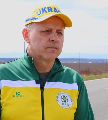 На Прикарпатті капітальних ремонтів доріг цьогоріч не буде, - Василь Буджак (відео)