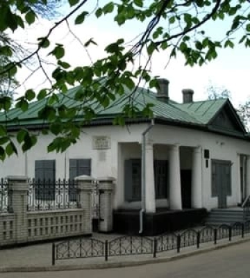 Сумська міська рада відмовилася прийняти у власність Будинок-музей Чехова