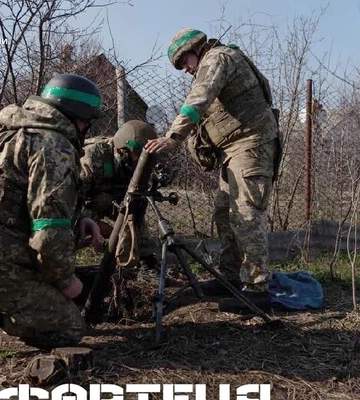Українські захисники в Бахмуті знищили дві групи найманців ПВК &quot;Вагнера&quot;