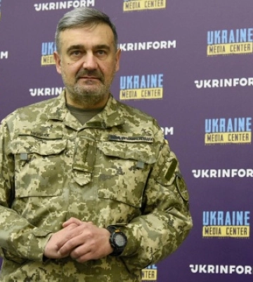 Доки Крим залишатиметься окупованим, росіяни не почуватимуться там у безпеці – представник ГУР