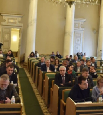На Львівщині затвердили перелік історичних та скорботних дат та ювілеїв визначних особистостей у 2023 році