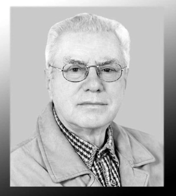Помер видатний дніпровський кардіохірург Євген Колесов