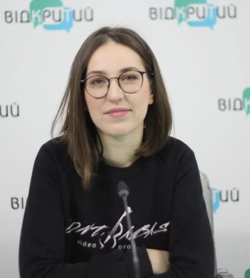 Як живе кіноіндустрія в Дніпрі та що любить глядач