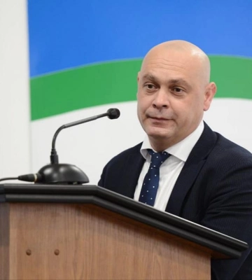 У міського голови Рівного - новий заступник: що відомо