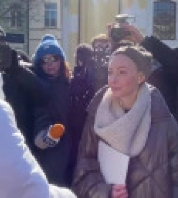 Препятствование работе комиссии Минкульта в Лавре: подано заявление в полицию