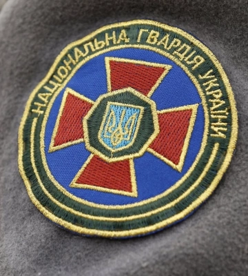 На Львівщині на території військового містечка виявили тіло військового