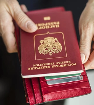 Оккупанты загоняют жителей Юга в “паспортную удавку” и усиливают давление — Федоров