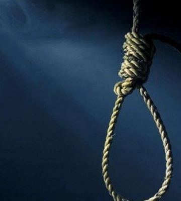 У Луцькому районі повісився 39-річний чоловік