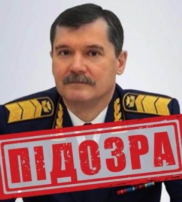 Перекидав окупантів на фронт цивільними літаками. Очільник Росавіації отримав підозру