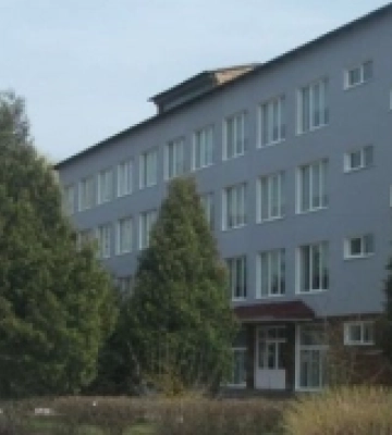 На Волині планують передати приміщення колишнього ПТУ на баланс міста