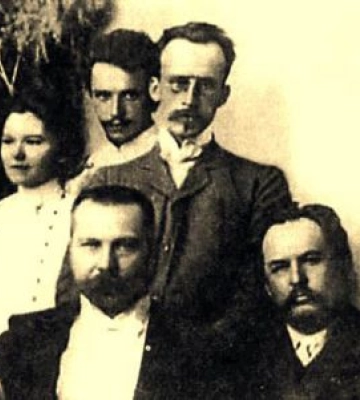 «Ми відродимося з грунту, напоєного кров’ю  наших предків, що лягли в боротьбі за волю України»